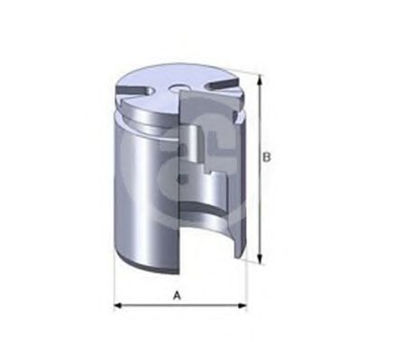 AUTOFREN SEINSA D02525