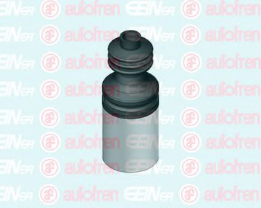 AUTOFREN SEINSA D8080