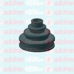 AUTOFREN SEINSA D8122E
