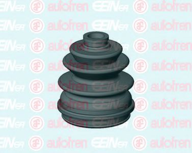 AUTOFREN SEINSA D8162