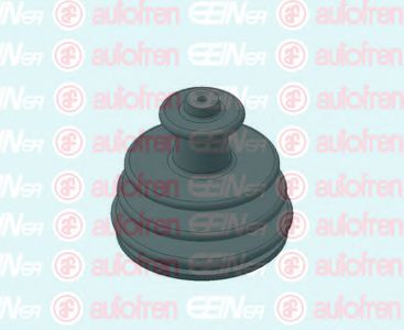 AUTOFREN SEINSA D8176E