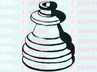 AUTOFREN SEINSA D8222