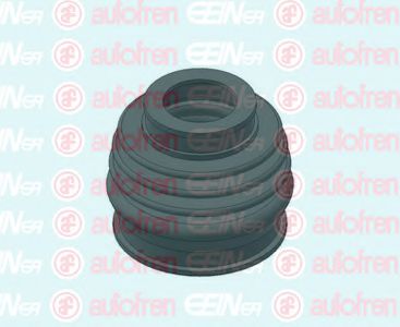 AUTOFREN SEINSA D8313