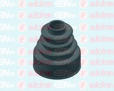 AUTOFREN SEINSA D8388