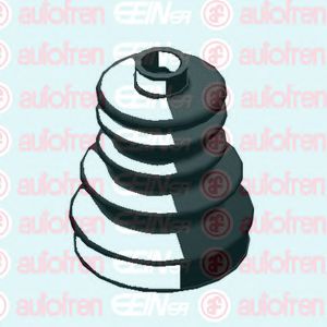 AUTOFREN SEINSA D8411