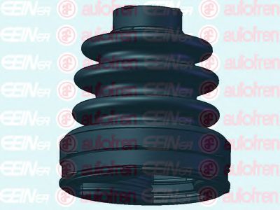 AUTOFREN SEINSA D8602