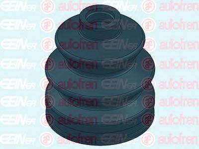 AUTOFREN SEINSA D8613