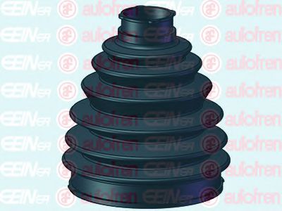 AUTOFREN SEINSA D8616T