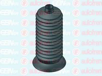 AUTOFREN SEINSA D9292