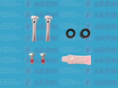 AUTOFREN SEINSA D7164C