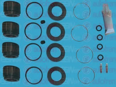 AUTOFREN SEINSA D41622C