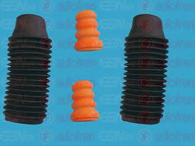 AUTOFREN SEINSA D5089