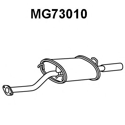 VENEPORTE MG73010