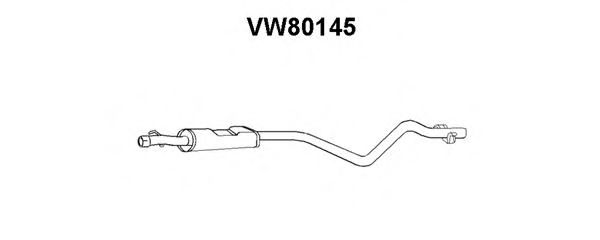 VENEPORTE VW80145