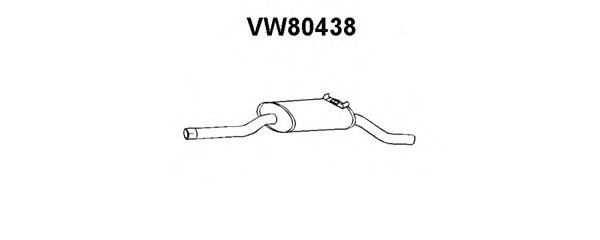 VENEPORTE VW80438