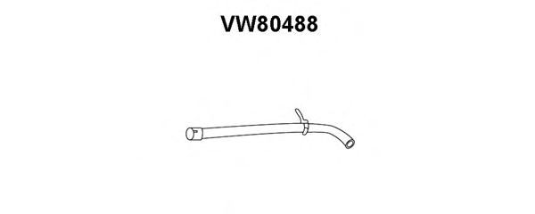 VENEPORTE VW80488
