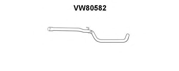 VENEPORTE VW80582