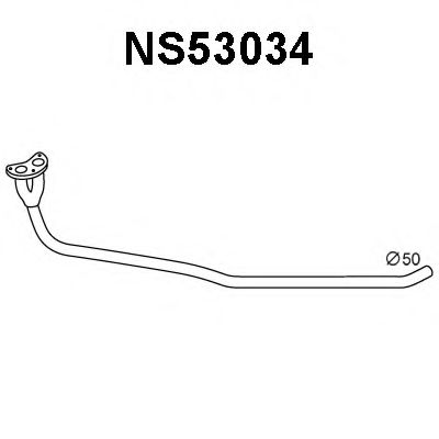 VENEPORTE NS53034