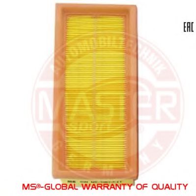 MASTER-SPORT 2657/1-LF-PCS-MS