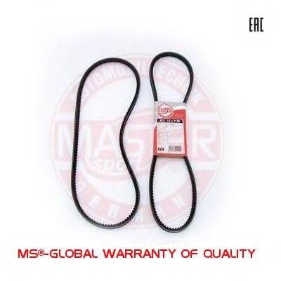 MASTER-SPORT AVX-13X1100-PCS-MS