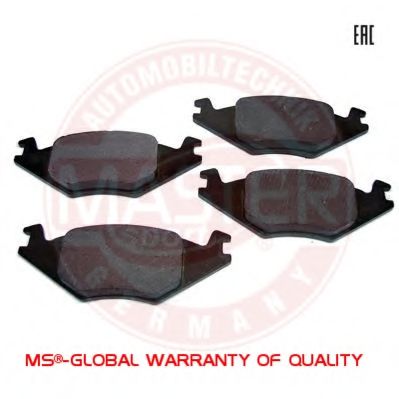 MASTER-SPORT 13046070302N-SET-MS