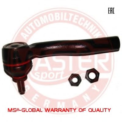 MASTER-SPORT 31189-PCS-MS