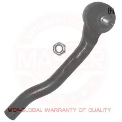 MASTER-SPORT 34319-PCS-MS