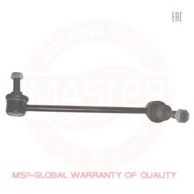 MASTER-SPORT 35462-PCS-MS