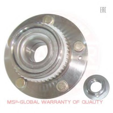 MASTER-SPORT 6943-SET-MS