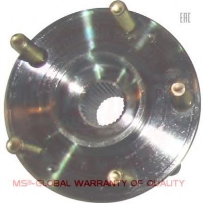 MASTER-SPORT 7414-SET-MS