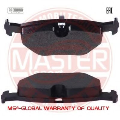MASTER-SPORT 13-0460-3803-2N-SET-MS