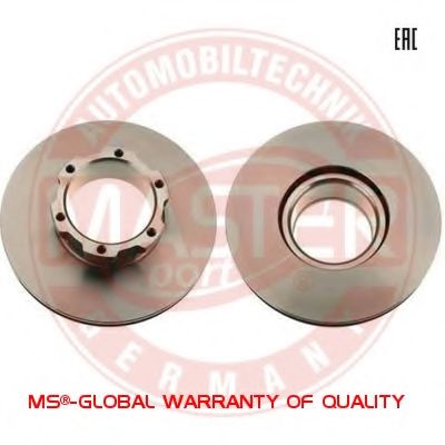 MASTER-SPORT 24013001021-PCS-MS