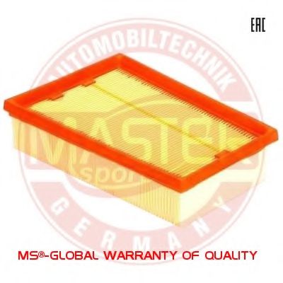 MASTER-SPORT 2433/2-LF-PCS-MS