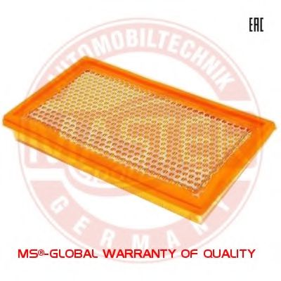 MASTER-SPORT 2966-LF-PCS-MS