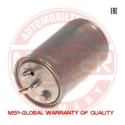 MASTER-SPORT 853/16-KF-PCS-MS