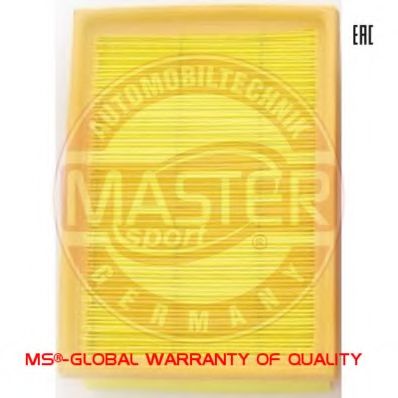 MASTER-SPORT 2510/1-LF-PCS-MS
