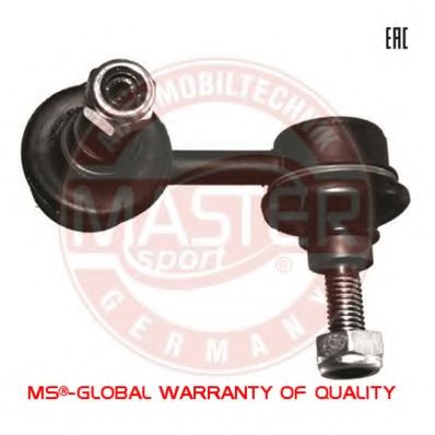 MASTER-SPORT 27464B-PCS-MS