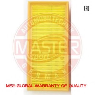 MASTER-SPORT 3569-LF-PCS-MS