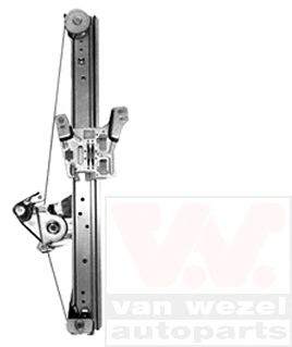 VAN WEZEL 3014269