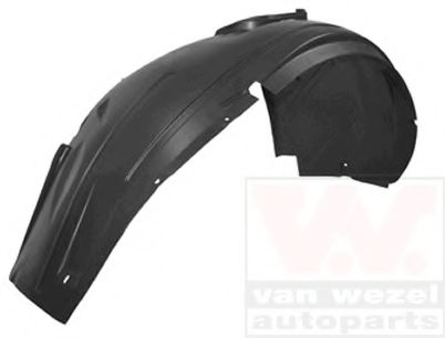 VAN WEZEL 0160435