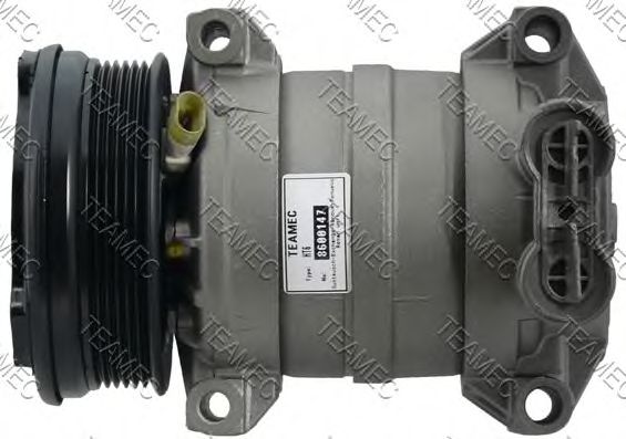 TEAMEC 8600147
