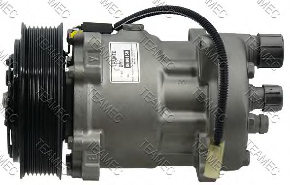 TEAMEC 8600150