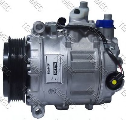 TEAMEC 8629736