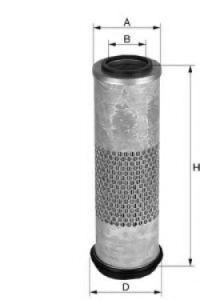 UNIFLUX FILTERS XA1354