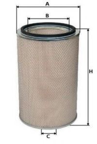 UNIFLUX FILTERS XA1409