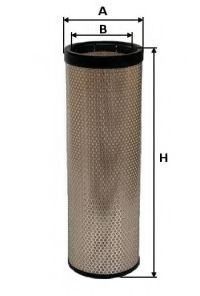 UNIFLUX FILTERS XA2006