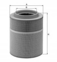 UNIFLUX FILTERS XA2196