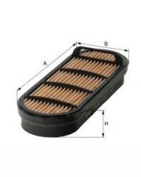 UNIFLUX FILTERS XA3031