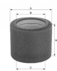 UNIFLUX FILTERS XA401