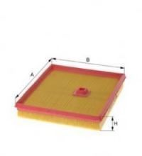 UNIFLUX FILTERS XA513